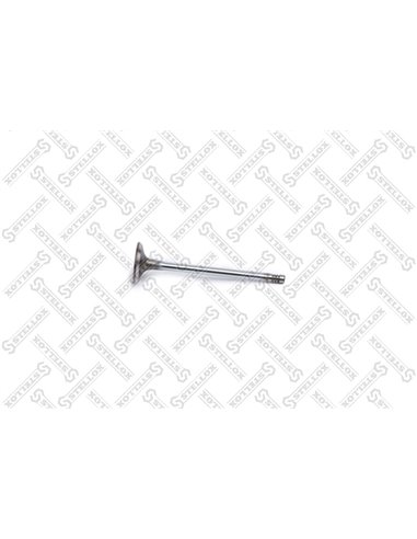 Клапан впускной Citroen C5/C8, Peugeot 406/607/807 2.2HPI DW12TED4 00- 