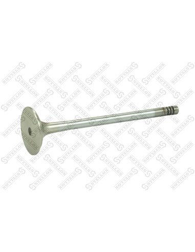 Клапан выпускной BMW E36/E39/E34 1.8/2.5/2.8 M42/M43/M50/M52 92- 