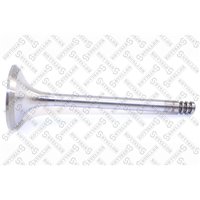 Клапан выпускной BMW E36/E30/E34 1.6/1.8 M40/E32 5.0 M70 88- 