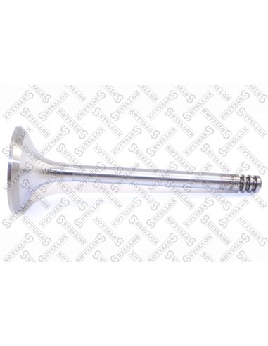 Клапан выпускной BMW E36/E30/E34 1.6/1.8 M40/E32 5.0 M70 88- 