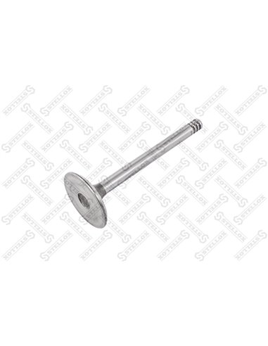 Клапан впускной VW Golf/Passat, Audi 80/100 1.6-2.2 81- 