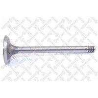 Клапан впускной 34x8x104.8/VW Golf/Jetta/Passat/T3 1.6D 81- 