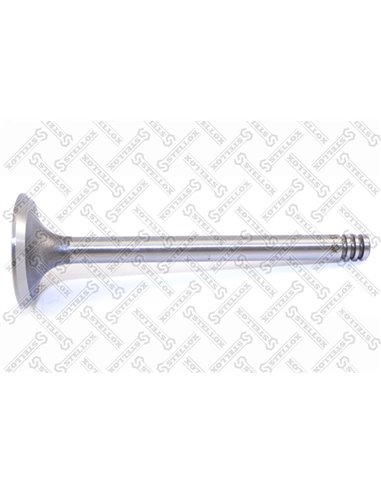 Клапан впускной 34x8x104.8/VW Golf/Jetta/Passat/T3 1.6D 81- 