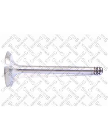 Клапан впускной VW Golf/Passat/Sharan, Audi A4 1.9TDi 91- 