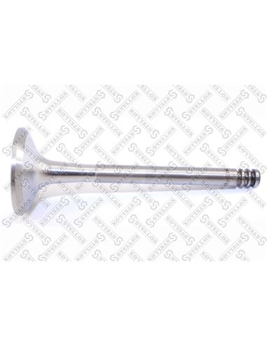 Клапан выпускной VW Passat/Sharan/Golf/Polo 1.6-2.0 94- 