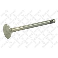 Клапан выпускной 28.2x8x110.5/VW Golf/Jetta/Polo 1.0/1.3 81- 