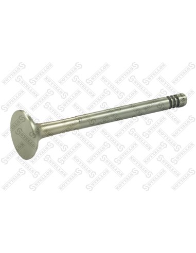 Клапан выпускной 28.2x8x110.5/VW Golf/Jetta/Polo 1.0/1.3 81- 