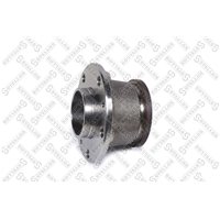Подшипник ступицы задней Fiat Ducato, Peugeot Boxer, Citroen Jumper 06- 