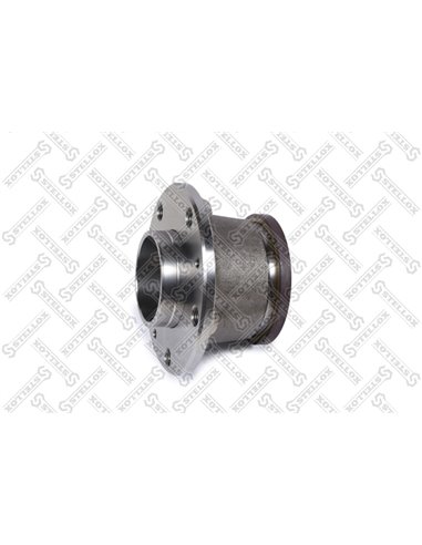 Подшипник ступицы задней Fiat Ducato, Peugeot Boxer, Citroen Jumper 06- 