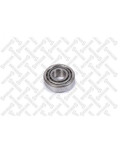 Подшипник ступицы задний наружный/Audi A4/A6 94-, Opel Corsa 90-, Seat Arosa 97- 