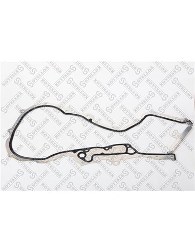 Прокладка крышки передней двигателя Audi A3, Skoda Fabia/Octavia, VW Polo/Golf 1.4/1.6 03- 
