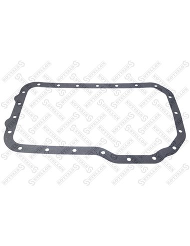 Прокладка поддона двигателя Renault R19/R21/Clio/Laguna/Megane 1.7-2.0/1.9D 86- 