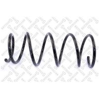 Пружина пер. Renault Kangoo 1,4/1,5DCI 98- 