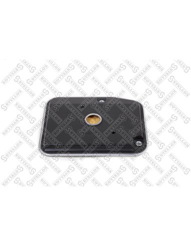 Фильтр акпп Audi 80/100/A6, VW Passat/Golf/T4 90- 