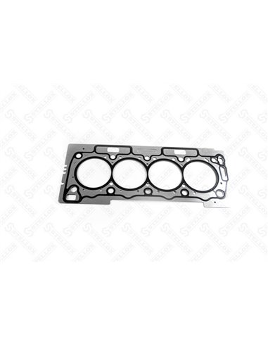 Прокладка гбц Citroen C3/Xsara, Peugeot 206/307/Partner 1.6 16V TU5JP4 00- 