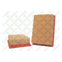 Фильтр воздушный Fiat Bravo/Brava, Alfa Romeo 145-155 1.2-1.9TD 95- 