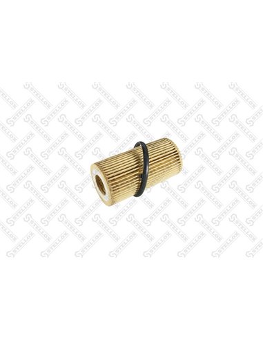 Фильтр масляный Audi A3/A4/A6, VW Golf/Passat/Touran 2.0TFSi 03- 