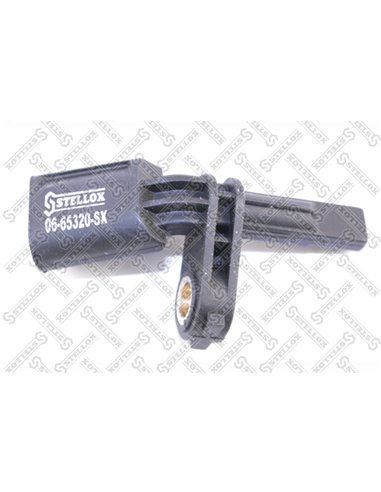 Датчик abs перед. п. Audi A3, VW Colf V/Touran/T5 03- 