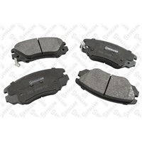 Колодки дисковые передние Opel Insignia 1.6-2.0CDTi 08- 