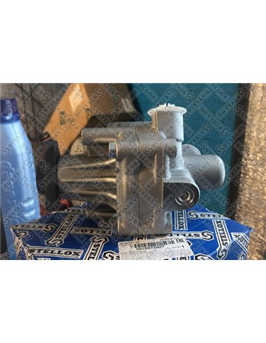 Насос гидроусилителя руля Audi A4 95-00/A6 2.8 94-97, VW Passat 1.6-2.8 V6 96-00
