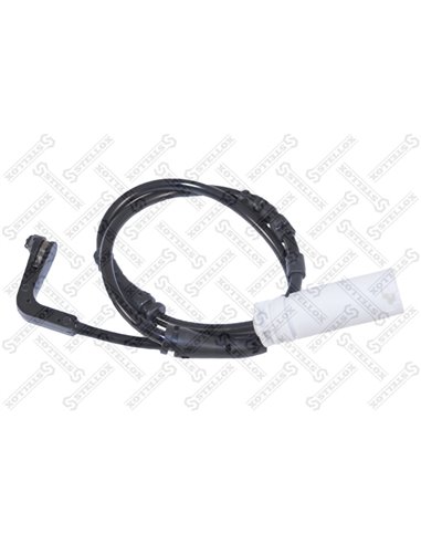 Датчик износа колодок передних BMW E87/E90/E91 all 04- 