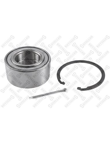 К-кт подшипника ступ. пер. Hyundai Elantra/Coupe/Matrix 1.5-2.0 96- 