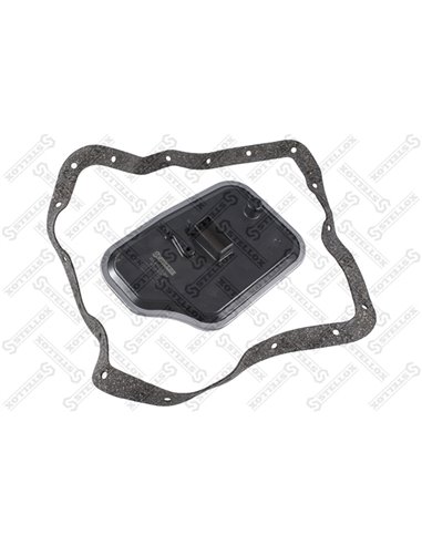 Фильтр акпп Mazda 3 03-08