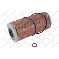 Фильтр масляный MB W210/W124/W140 4.2-5.0 M119 91- 