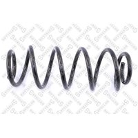 Пружина пер. VW Passat 1.6/1.8/T/1.9TDi 96- 