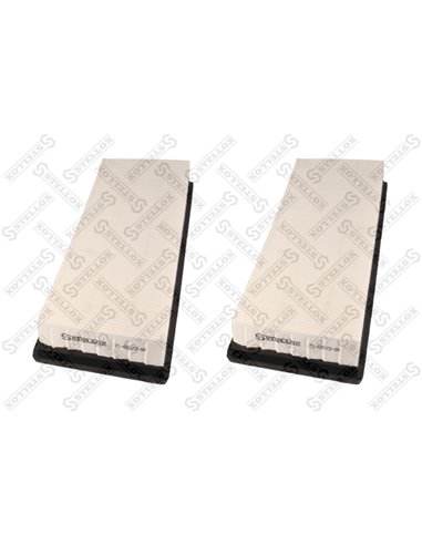 Фильтр воздушный MB W203/W463 5.5 04- 