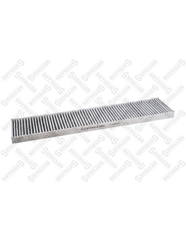 Фильтр салона VW Sharan,Ford Galaxy,Seat Alhambra all models 95-02