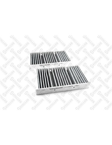 Фильтр салона MB W166 ML 3.5i 11- 