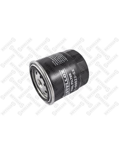 Фильтр топливный MB W123/W460 2.0D-3.0D/TD - 92 T1/T2 207D-507D - 90
