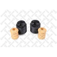 Пыльник и отбойник амортизатора переднего, комплект BMW E39 2.0-2.8/2.5TD/3.0D 95- 