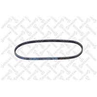 Ремень поликлиновой Volvo S60/S80/XC60/XC70 2.4D 09- 