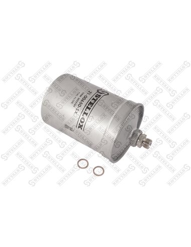 Фильтр топливный MB W201/W124/W126/W140/W461/W463 2.3-6.0 85- 