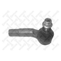 Наконечники рулевых тяг Mazda 2 DY 03-, 51-71014-SX         