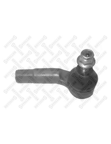 Наконечники рулевых тяг Mazda 2 DY 03-, 51-71014-SX         