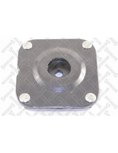 Опора амортизатора переднего Mazda323 1.4-2.0/2.0D/TD 98-  4 disc
