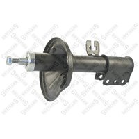 Амортизатор передний левый масляный Mazda 626 2WD 87-92/Estate 2WD 88-97