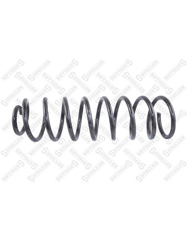 Пружина зад. Audi A4 1.6-2.6/1.9TDi/2.5TDi Avant except 95-01