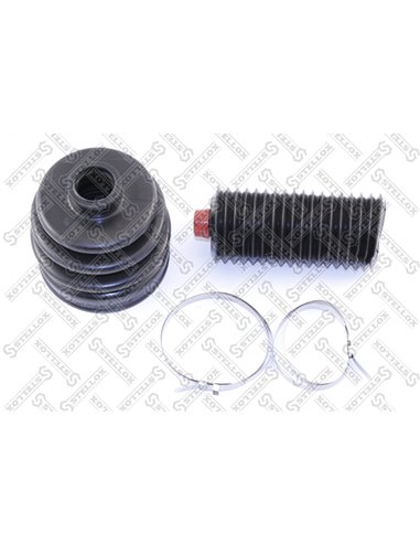 К-кт пыльника шруса наружного Mazda 323/626 1.1-2.0i/1.6Ti 83-93