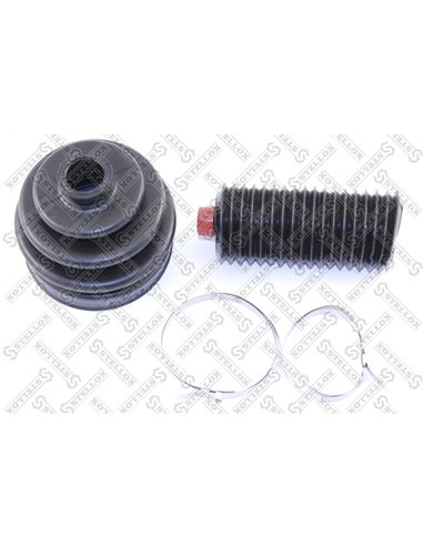 К-кт пыльника шруса Honda Ballade/Civic 1.4i/1.5i/1.6i/1.8i 97- 