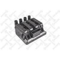 Катушка зажигания VW Golf IV/Bora/Caddy, Skoda Octavia 2.0 99- 