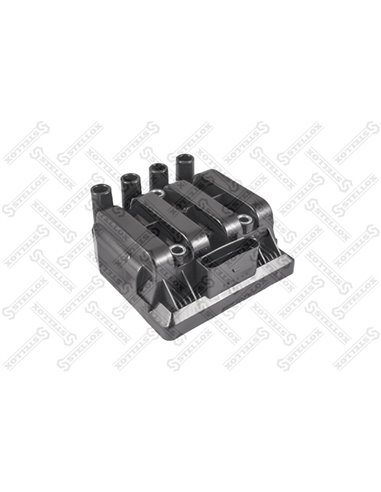 Катушка зажигания VW Golf IV/Bora/Caddy, Skoda Octavia 2.0 99- 