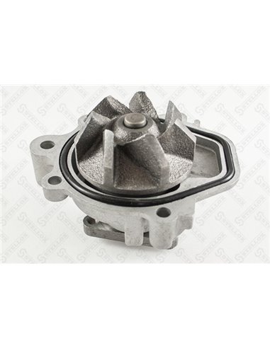 Помпа системы охлаждения Renault R25 2.0TD 84- 