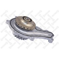Помпа системы охлаждения Citroen C2/C3,Ford Focus/Fiesta, Peugeot 206/306 1.4HDi 01- 