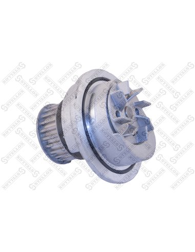 Помпа системы охлаждения Opel Astra/Vectra/Corsa 1.4/1.6i 16V 98- 