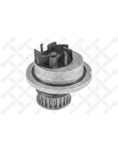 Помпа системы охлаждения Opel Astra/Vectra/Omega/Calibra 1.8/2.0/2.2 94- 