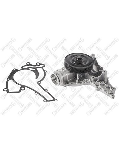 Помпа системы охлаждения MB C209/C219/W211/X164/W164/W221/C216 4.5/5.0i 05- 